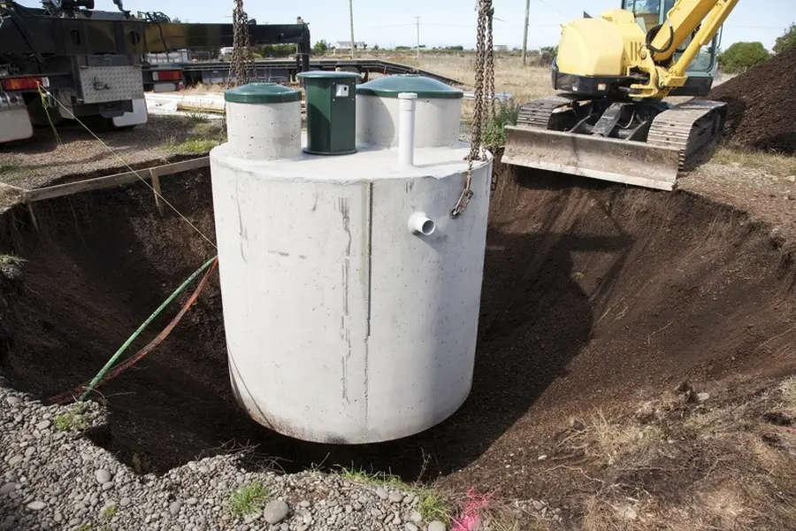 Septic Tank Systems